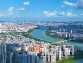 蕞新获证! 青秀区新盘首 次获证, 拟售单价2.3w+元/㎡