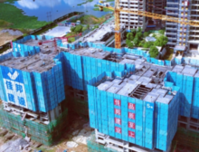 平南碧桂园丨初秋轻语 家书寄情