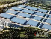 柳州获近10亿元支持！涉及这些项目