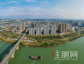 7月六大热盘通过竣工验收+多条道路及一大新盘获施工许可，具体信息是......