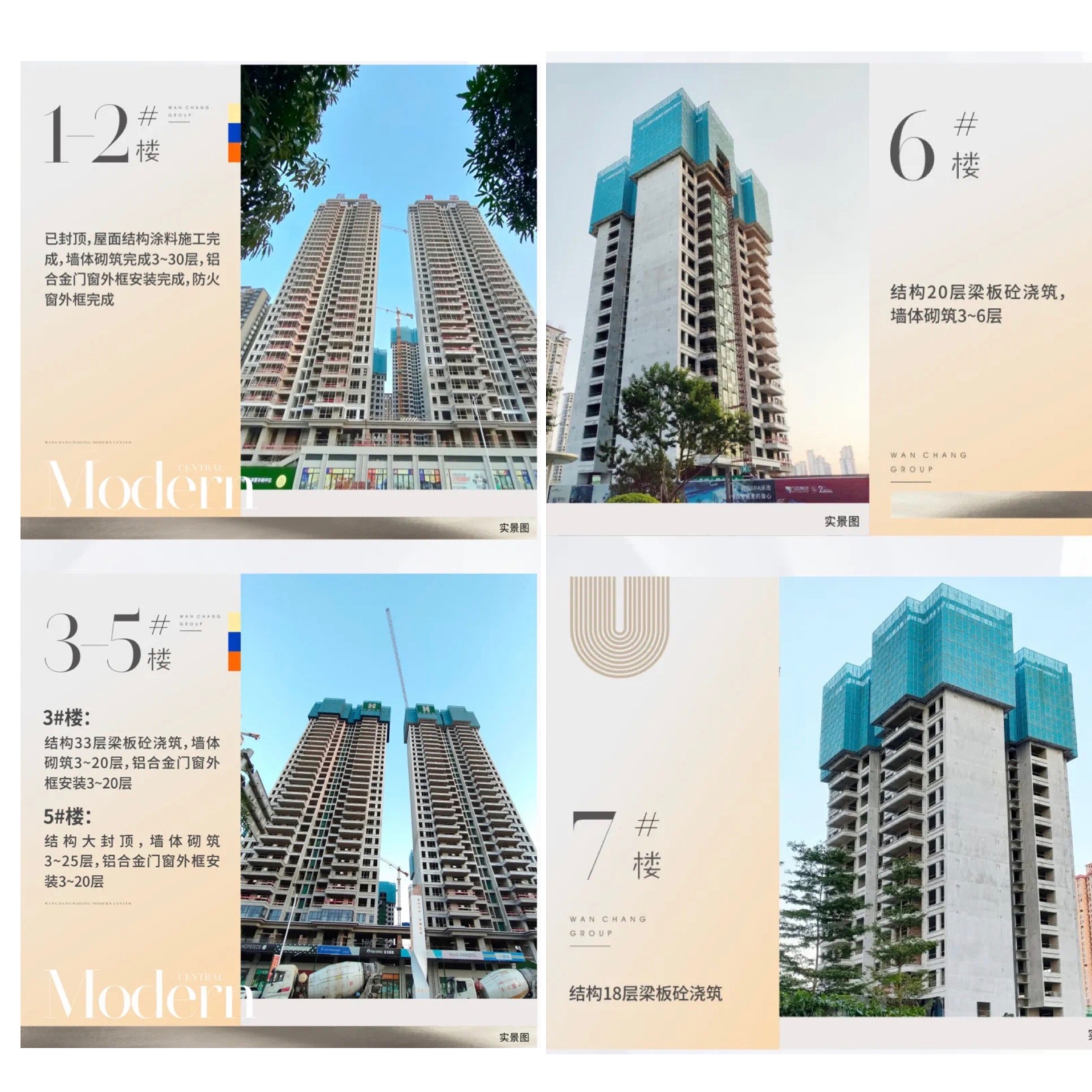 现代东方