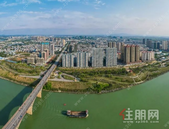 又有新动作丨郁江两岸综合整治工程重新审批，具体信息是......