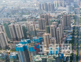 贵港市2022年1-7月房地产运行分析