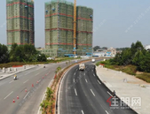 全线通车！玉林至福绵再添一条快速便捷通道