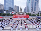 南宁市“支持刚性和改善性住房需求”金秋住房团购活动正式启动！