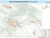 一周楼市|南宁将**14条低运量轨道线路, 江南区新添一座公园