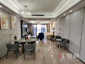 未来家是什么模样？华泰荣御实体样板间开放，让我们先睹为快！