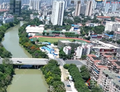 置业必看! 南宁双地铁口楼盘仅有10余盘, 单价7字头起!