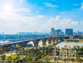 速看！2022年上半年贵港市本级城市地价动态监测情况