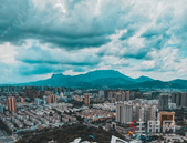 8月贵港楼市销售数据出炉，住宅去化915套，成交均价5296元/㎡！