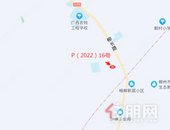 柳北67亩宅地，起拍价1.54亿，终落谁家？