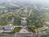 贵港再添新盘，总平面图公示！位置在这...