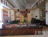 御林华府踩盘报道：玉东城芯，畅享一站式生活体验