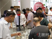 周报|9.12-9.18：9月中旬新盘营销中心亮相，玉东某盘誓师为楼市添把火