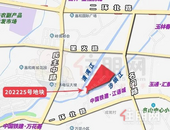 年末“土拍”冲刺成功 央企中铁十八局约2.77亿再拿百亩地块