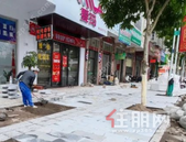 预计3月底竣工！玉林多个路段提升改造，道路扩宽了！