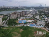 二拍再流拍！五象蟠龙板块约44亩江景法拍地，谁会接手？ 