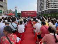 赞！这个项目提前半年预验房，共鉴未来幸福家