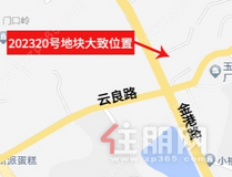 13.88亩！江南区又有1宗住宅地挂牌出让，位置在……