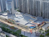 新万达详细公示！商场、金街、地下停车场……统统都有