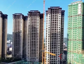 速度围观！玉林11月楼盘工程进度大放送，你家有什么变化？