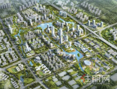 耗资79.59亿！兴宁在下一盘大棋，要造一座昆仑新城 