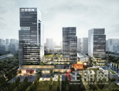 铁建城发首进广西，以总部经济共振南宁澎湃未来！