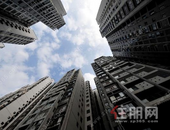 1月楼市开局不振，十强房企座次大变局