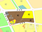 又有变化！江南区用地性质有调整，涉及居住、工业用地**