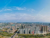 新年首月十大热盘通过竣工验收&一大热盘获得施工许可，快看看是不是你家的房子