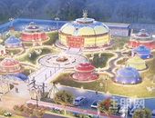 投资约6500万！玉东将新添美食街，4店预计“三月三”开业