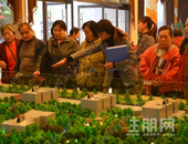 排队看房、千人摇号再现，楼市小阳春来了？