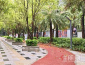 玉城口袋公园“上新”！