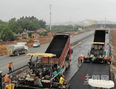 @玉林人，你关注的这条城市主干道有新进展