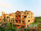 荣和集团荣膺南宁销售套数冠 军，凤岭北热势当燃