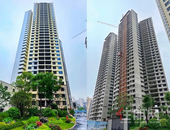 5月各盘工程汇报！一大批房源正在交付，有你家吗？