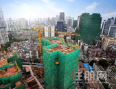 广西出台新规！预防“烂尾楼”