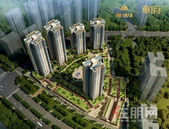 荣和南宁清盘区特惠 7字头精装现房