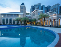 钦州·境东十里特价房3453元/㎡！建面约95-137m²阔景现房