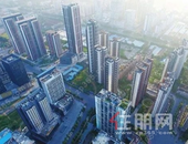 百强房企上半年销售额同比微增