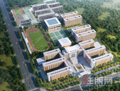 家长注意！玉林又一所初中要来了，这些小区就在学校附近