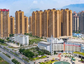 华泰官邸五期收官在即，所见即所得，今年5月交房