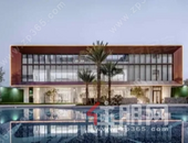 荣和•天筑 | 首批楼栋提前交付