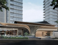 南宁·建发缦云丨东盟核芯 「无界度假」户型重磅首 发