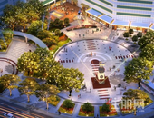 期待！玉林青年广场即将改造，颜值配套大提升