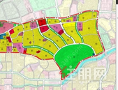南宁这个区多个单元的控规新鲜出炉！7号轨道线或将经过并设两个站点