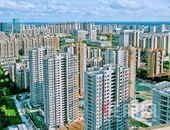 住建部：“保交楼”工作开展以来住房交付超165万套