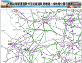 投资约45亿元！钦州至防城港将建第二条货运铁路
