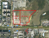 拍接力？南宁预上架3幅地，2幅在地铁口！ 