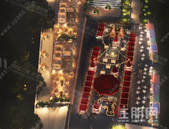 5.2万㎡！南宁将再添一处大型文旅市集，预计10月底建成 